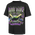 47 Brand MLB Town Foundation T-Shirt - Men's Black
