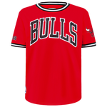 Black/Red