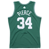 Green - 2007 to 2008