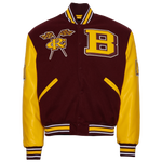 Maroon/Gold