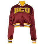 Gold/Burgundy