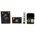 Crep Protect Essentials Cure Cleaning Kit - Crep Protect Black/Yellow