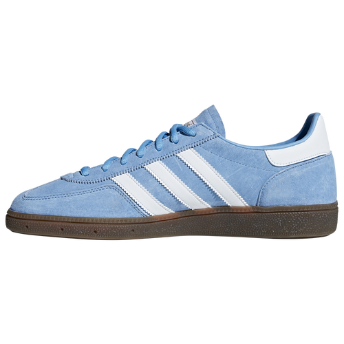 Adidas Handball Spezial Light Blue