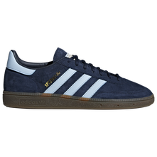 Gum/Clear Sky/Collegiate Navy