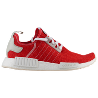 Active Red/White/Ecru Tint- Ador Nmd R1-rd/wh