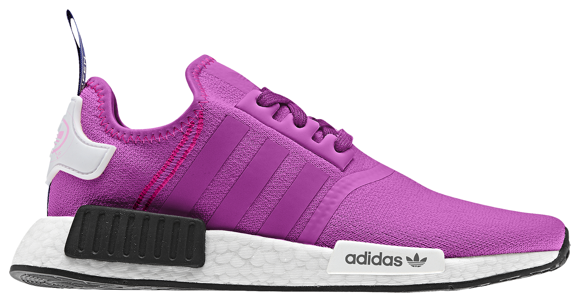 adidas nmd womens green and pink