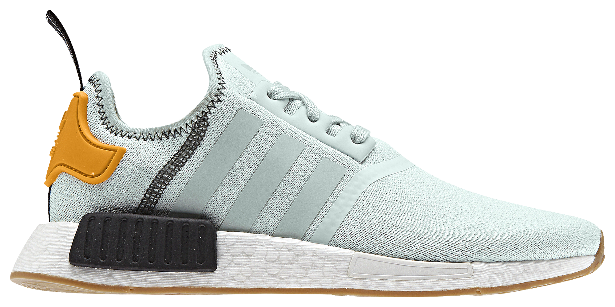 nmd r1 womens green