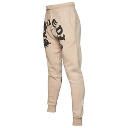 Men's - Banned LA Love LA Pant - Beige/Black