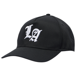 Men's - Banned LA Love LA Hat - Black/White