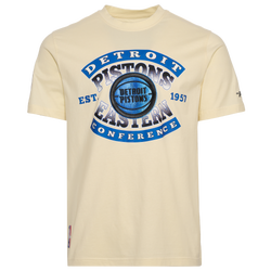 Men's - Pro Standard Pistons Short Sleeve Flex T-Shirt - Tan/Multi