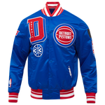 Royal Blue/Red