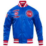 Red/Royal Blue