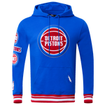 Royal Blue/Red