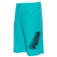PUMA Logo Shorts - Boys' Grade School Blue/Blue