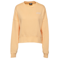 Orange/White