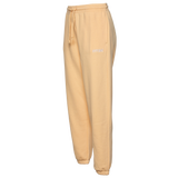 Orange/White
