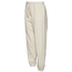 Hypebae Fleece Pants - Women's White/White