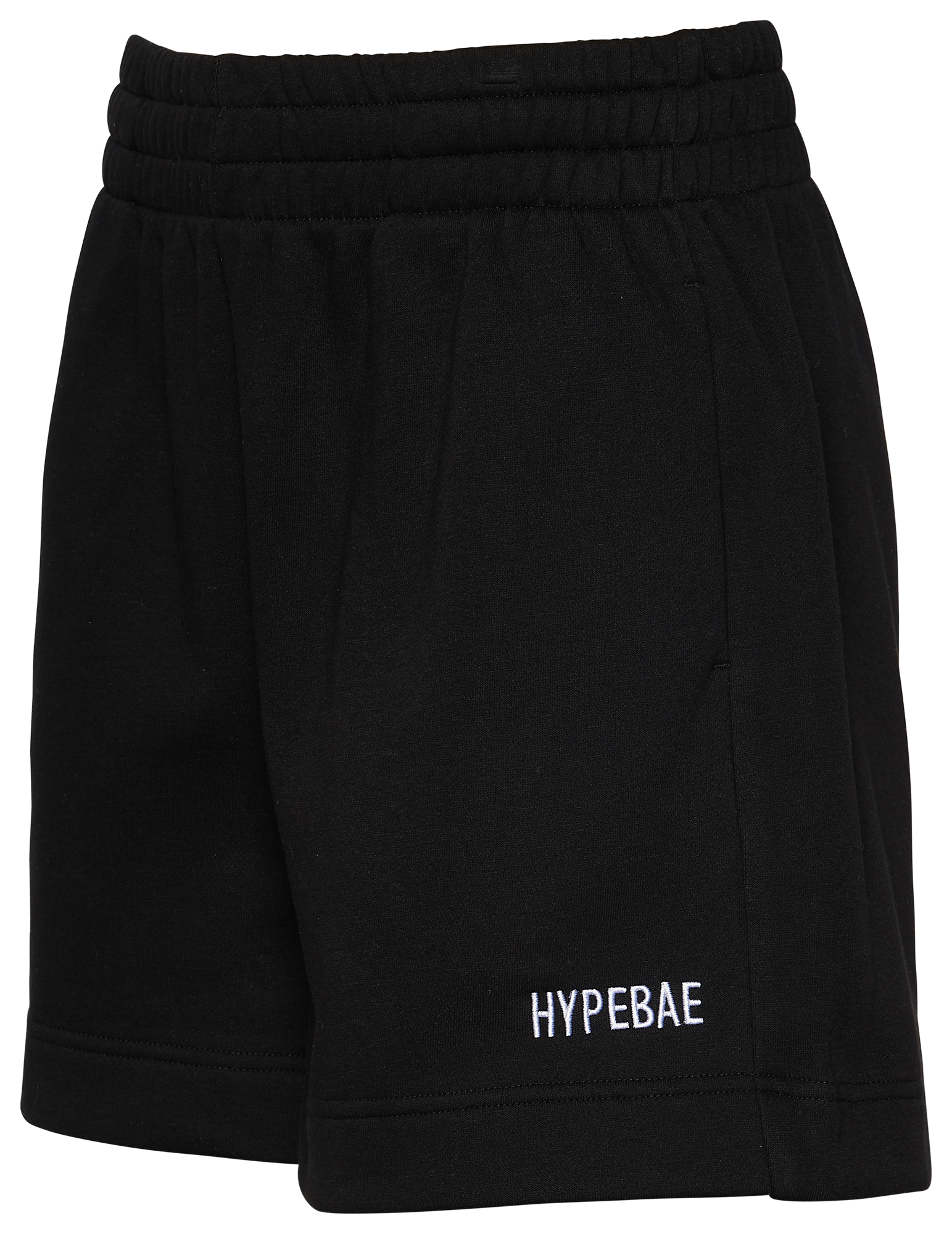 Hypebae Fleece Shorts