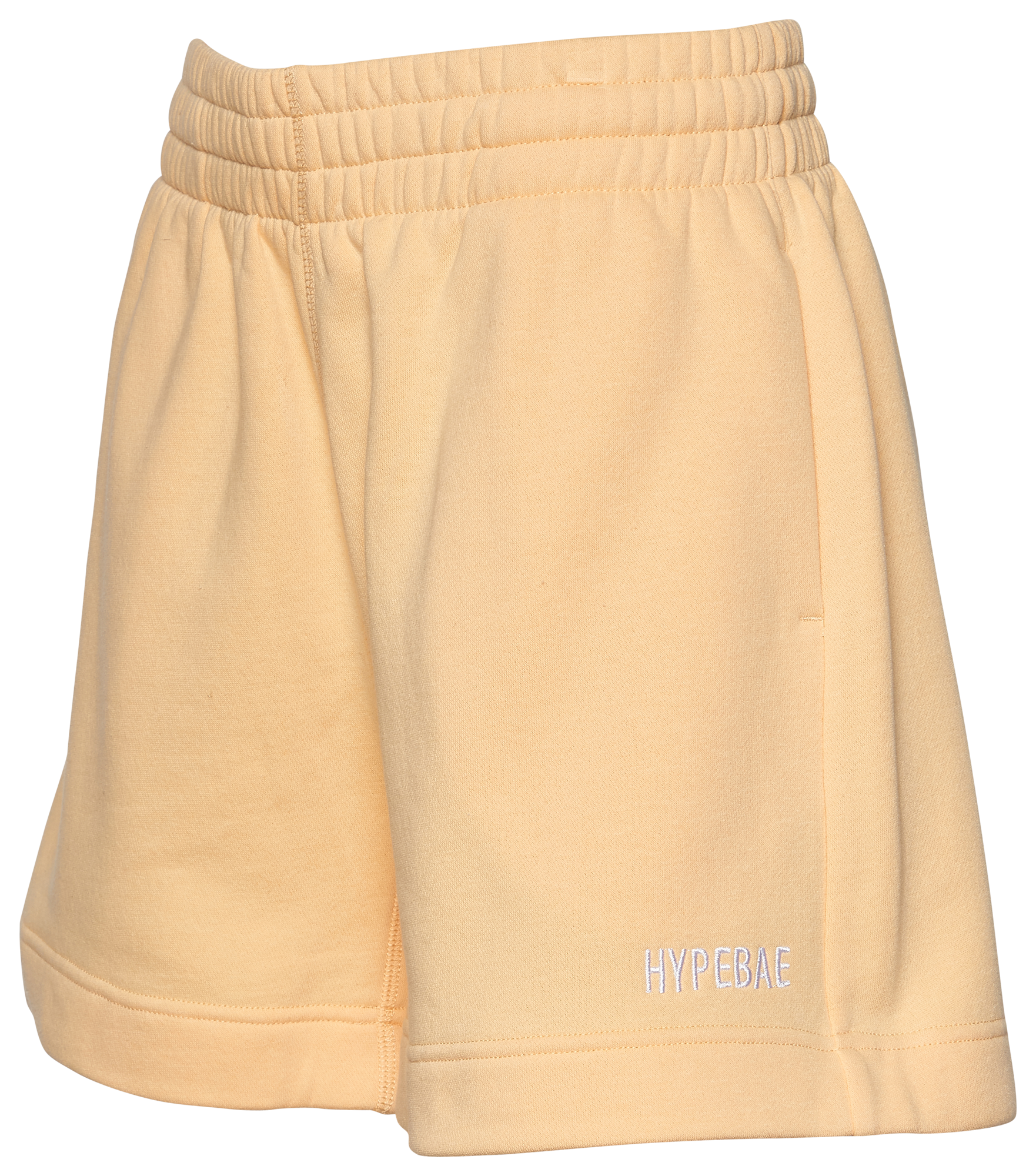 Hypebae Fleece Shorts - Women's