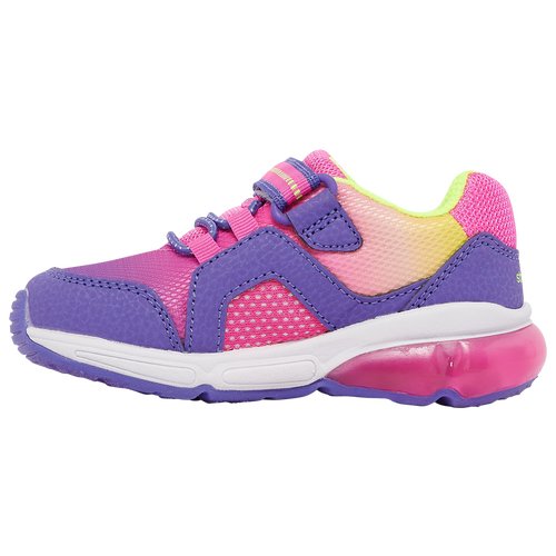 Stride Rite M2P Lumi Bounce Image 2 of 8. Tap to open photo gallery.
