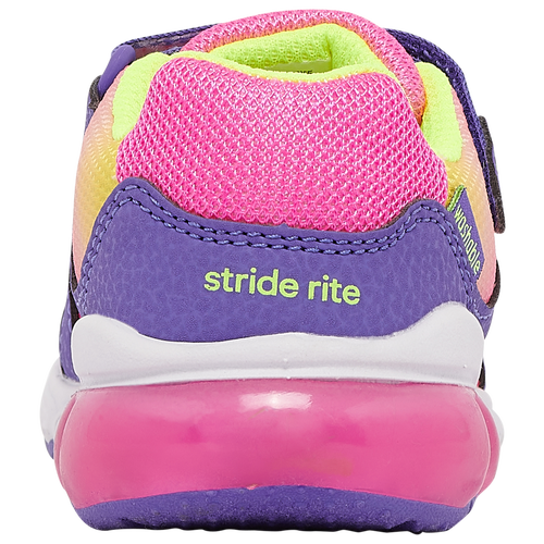 Stride Rite M2P Lumi Bounce Image 3 of 8. Tap to open photo gallery.
