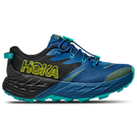Black/Blue