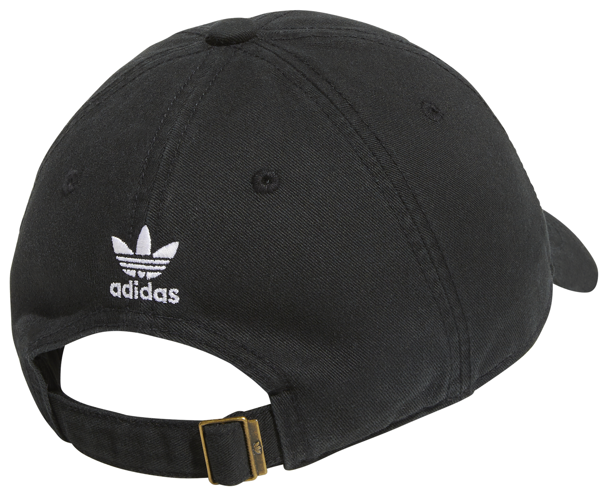 Adidas originals cheap washed relaxed strapback