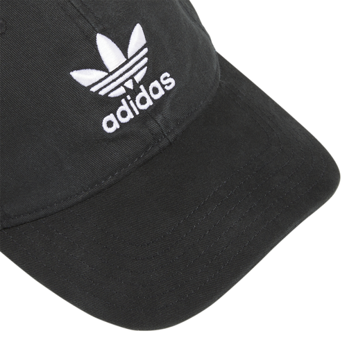 adidas Originals Washed Relaxed Strapback Foot Locker