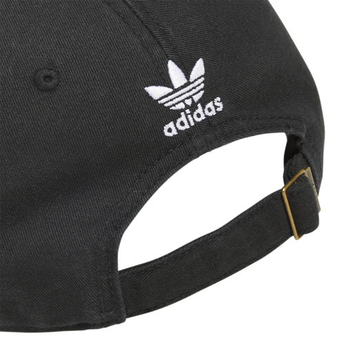 adidas Originals Washed Relaxed Strapback Champs Sports