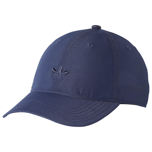 

adidas Originals Mens adidas Originals Relaxed Modern Cap - Mens Collegiate Navy Size One Size