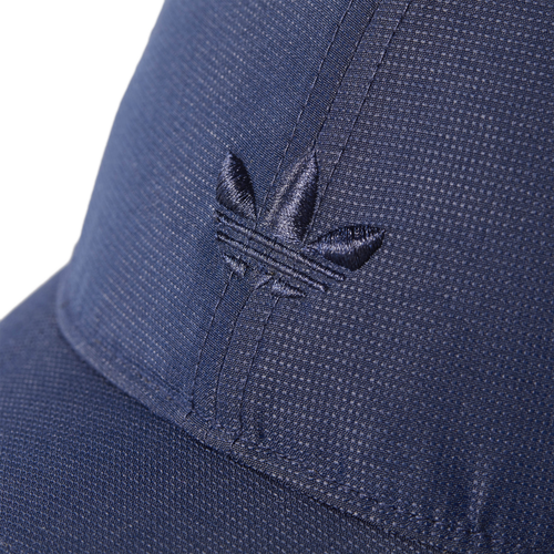 Adidas Originals Men s Relaxed Modern Cap Blue