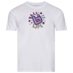 White/Multi