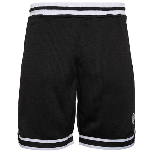 Foot locker basketball shorts on sale