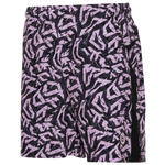 Purple/Black