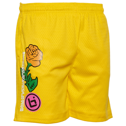 Ball Is Life Basketball Shorts