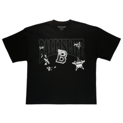 Men's - Ball Is Life Smoke T-Shirt - Multi/Multi