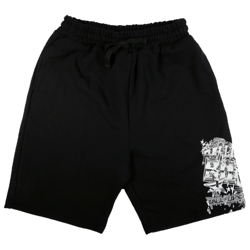 MENS - Ball Is Life Sweatshorts - Multi
