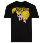 Purple/Yellow