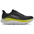 HOKA Clifton 11 - Hoka Black/White Yellow
