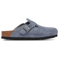 Birkenstock Boston -  Blue