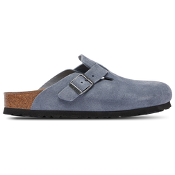 Birkenstock Boston Soft Footbed - Women's | Foot Locker