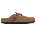 Birkenstock Boston -  Brown