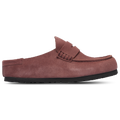 Birkenstock Naples Wrapped -  Grey