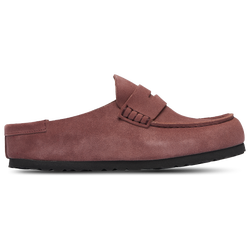 Women's - Birkenstock Naples Wrapped - Grey/Grey