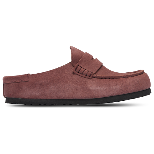 WOMENS - Birkenstock Naples Wrapped - Grey