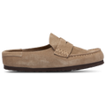 Birkenstock Naples Wrapped -  Tan