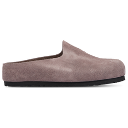 Women's - Birkenstock Amsterdam Wrapped - Purple/Purple