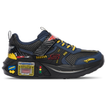 Navy/Black