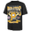 47 Brand MLB Town Foundation T-Shirt - Men's Black