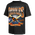 47 Brand Orioles Foundational T-Shirt - Men's Black